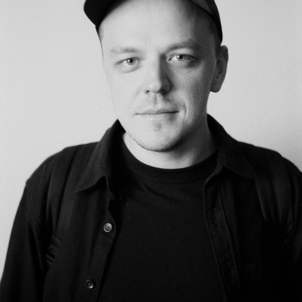 Алексей Крупник